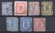 Finland: Small Lot Classic Stamps