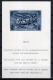 Switzerland: 1945 Better MNH Souvenir Sheet