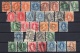 Switzerland: Good Lot Standing Helvetia Used