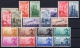 Italian East Africa: Lot MNH Stamps