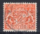Bavaria: 1916 Better Official Used & Signed