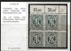Germany, A M POST nr 32 diff type, mint, used, PF