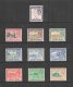ST CHRISTIPHER & NEVIS MNH