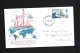 UK 67 FDC COVER