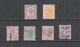 CEYLON  SCARCE! qv issues