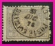 P2Ttt81 Egypt 1874 10pi Grey Lilac U $6.70