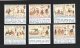 JERSEY mnh set