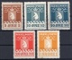 Greenland: Small Lot Mint Polar Bears