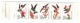 US Sc.BK201 HUMMINGBIRDS  BOOKLET COMP. MNH 1992