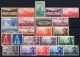 Italian Libya: Lot MNH Stamps
