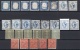 Italy: Lot Classic Stamps