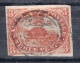 Canada: Classic Used Stamp
