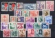 Spain: Lot Mostly MNH Stamps Tuberculosis