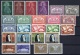 Portugal: Lot Older MNH Sets