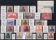 German Empire: Mostly MNH Lot Germania