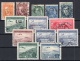 Albania: Small Lot Older Used Stamps