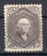 USA: 1861 Washington 24 Cents Mint