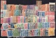 Colombia: Lot Old Stamps