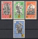 World War II Flemish Legion MNH Set
