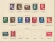 Italy  1929-30   SELECTION   MH/USED