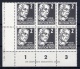 East Germany: 2 Pf. 