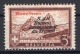Switzerland: Labour Office 1937 Better 3 Fr. Specimen