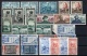Italy: Lot 1950s MNH Issues