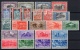 Italy: Nice Lot Older Mint Stamps