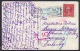 USA 1929, 2 x taxed PPC to Germany