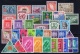 Malaysia-Federation: 1957/63 MNH Complete