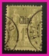 P2Ttr97 Fr China 1894 1Fr Used $8.50