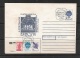 Estonia. Russian era envelopes (193,192,192,192b)