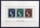 Luxembourg: 1949 Better MNH Souvenir Sheet