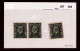 CANADA Medaillon pr and single Mint/H ( line ) LOT 563