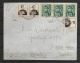 IRAN Sc 961x3  1000x2  on COVER  to Argentina  FVF