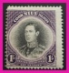 P2Tti93 Niue 1938 1/- Mint $24