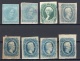 USA: Small Lot Confederate States
