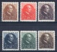 Austria: 1930 Mint Set Miklas
