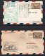 Canada Air Mail First Flight Covers Collection 1930