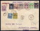 French Port Said: 1900 Very nice Cover to Germany