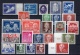 DDR: Lot Older MNH Stamps
