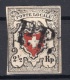 Switzerland: 1850 Poste Locale Used Stamp