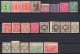Soviet Zone: Lot Mint/MNH Stamps All Signed