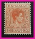P2Ttt92 Bahamas 1.5d Mint $1.80