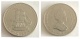Tristan da Cunha coin 5 pence 2008 (new)