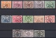 Portugal: 1894 Better Used Set